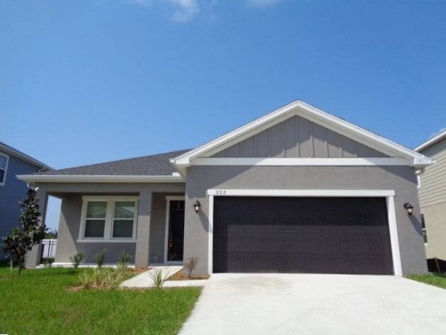 property at 323 Pine Terrace Dr