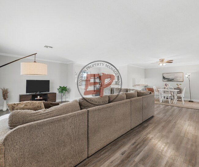 6319 Wiethorn Dr in Waco, TX - Foto de edificio - Building Photo