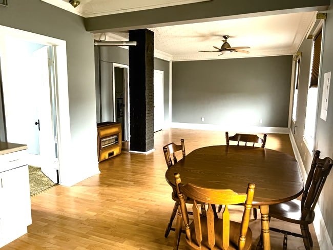 15 Park Cir, Unit Studio in Marienville, PA - Building Photo - Building Photo