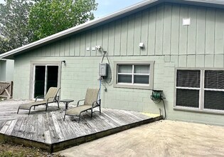309 Kepner Dr NE in Fort Walton Beach, FL - Building Photo - Building Photo