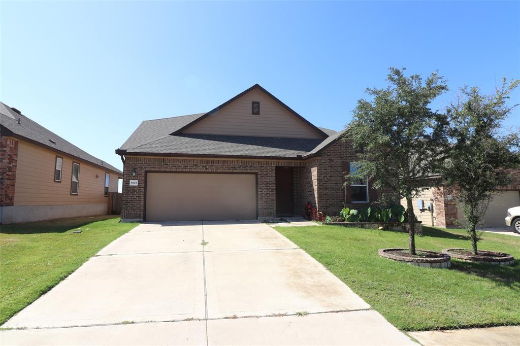 5825 Sardinia Dr in Round Rock, TX - Building Photo