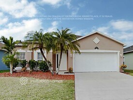 5996 Indigo Crossing Dr in Rockledge, FL - Building Photo