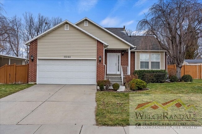 11344 Abbottsford Ln in Sandy, UT - Foto de edificio - Building Photo