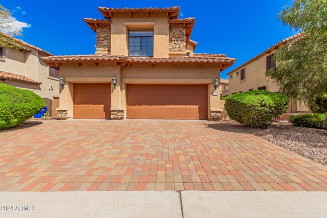7250 E Norland St in Mesa, AZ - Building Photo - Building Photo