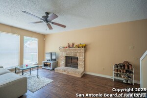 9916 Ardash Ln in San Antonio, TX - Building Photo - Building Photo