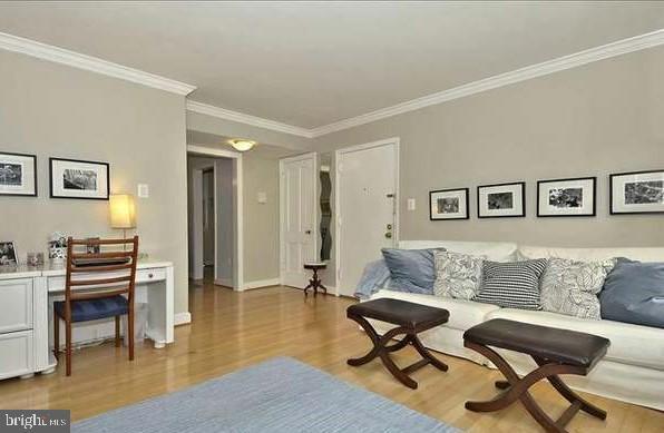 2736 Ordway St NW-Unit -1 in Washington, DC - Building Photo - Building Photo