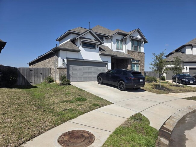 8806 Granary Gate Ln in Richmond, TX - Building Photo - Building Photo