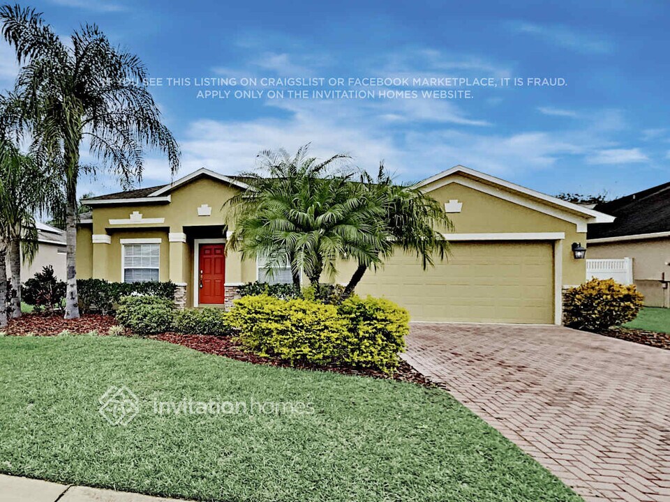 516 Silverdale Ave in Winter Garden, FL - Building Photo