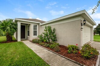 9781 50th St Cir E in Parrish, FL - Building Photo - Building Photo