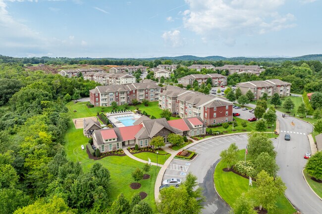 Revere at Barton's Run in Lebanon, TN - Foto de edificio - Building Photo