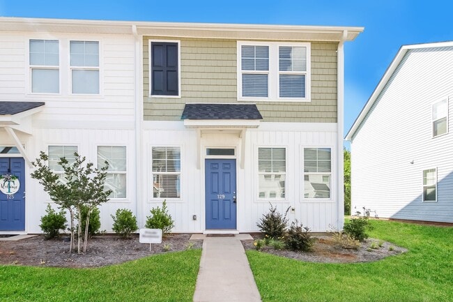 property at 129 Vly Crk Dr