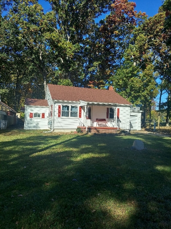 6050 Wesch Rd in Brooklyn, MI - Building Photo - Building Photo