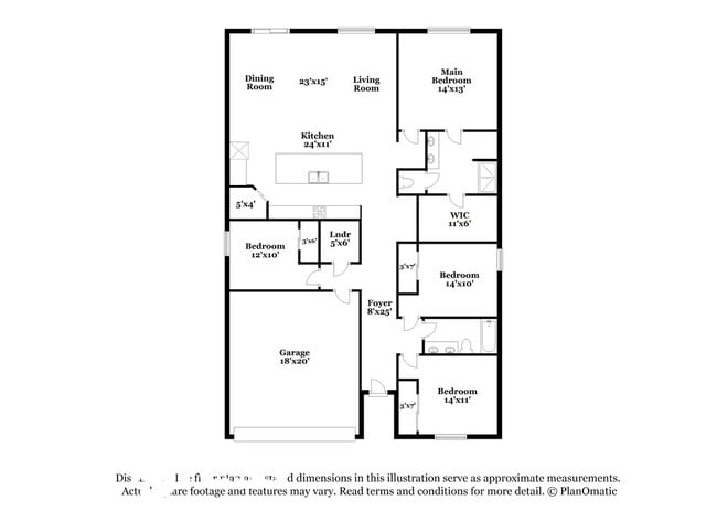 1026 Oak Vly Dr in Auburndale, FL - Building Photo - Building Photo