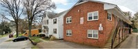 1017 Hillside Ave in Norfolk, VA - Foto de edificio - Building Photo