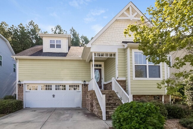 property at 205 Plott Hound Ln