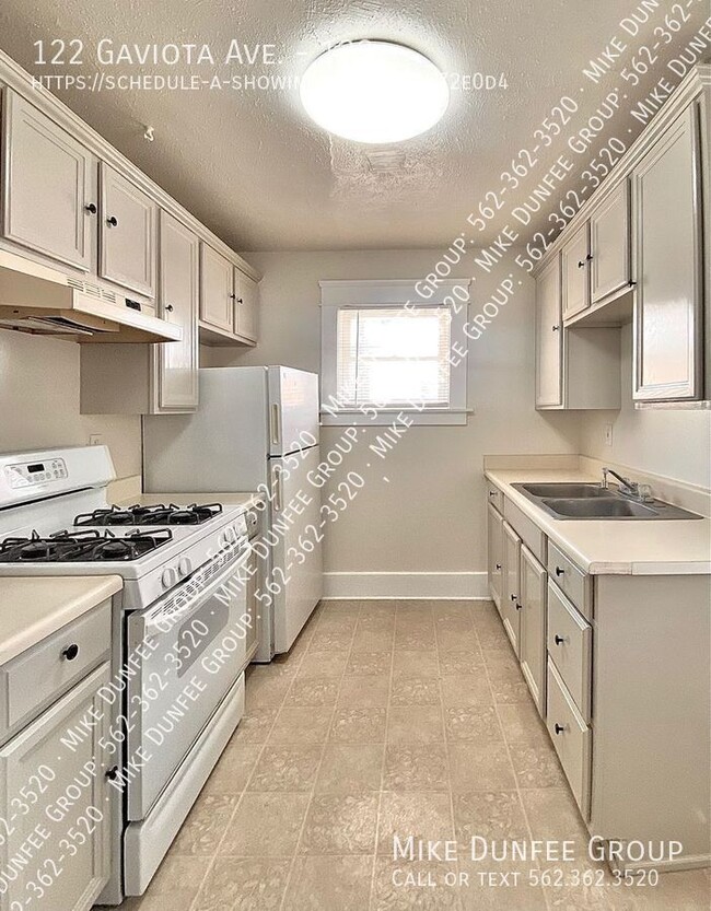 122 Gaviota Ave in Long Beach, CA - Building Photo - Building Photo