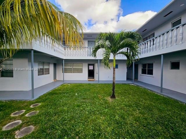 property at 5112 Hollywood Blvd