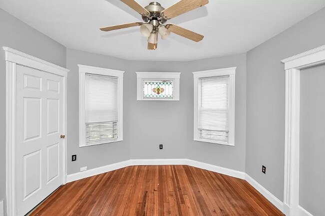 46 Corona St, Unit 3 in Boston, MA - Building Photo - Building Photo