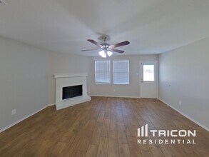 417 Butch Cassidy Dr in Anna, TX - Building Photo - Building Photo