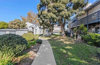 1480 Gustavo St in El Cajon, CA - Building Photo - Building Photo