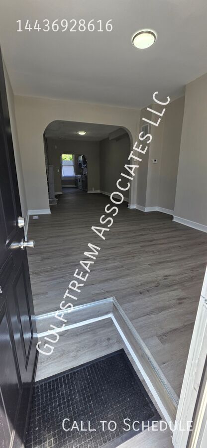 1519 N Patterson Park Ave in Baltimore, MD - Building Photo - Building Photo