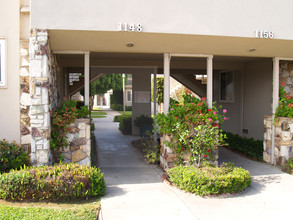 1148-1156 W Valencia Dr in Fullerton, CA - Building Photo - Other