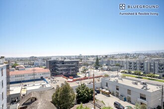 3838 Dunn Dr-Unit -FL7-ID1087 in Culver City, CA - Building Photo - Building Photo