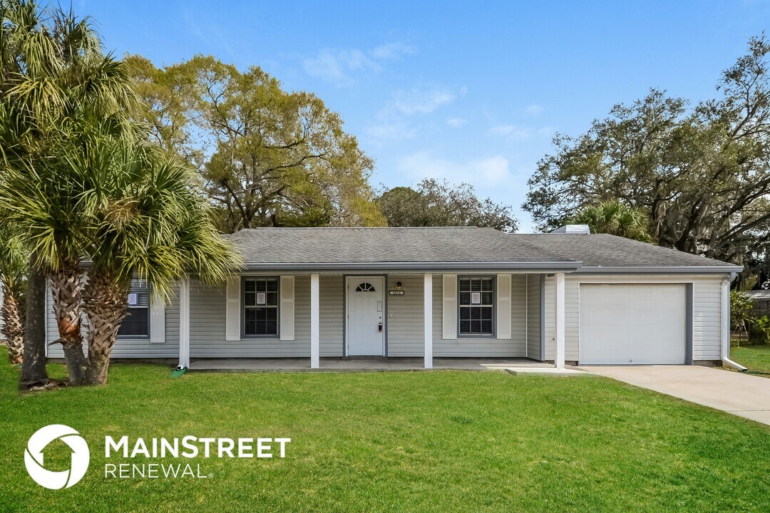 5222 Cambay St in North Port, FL - Building Photo