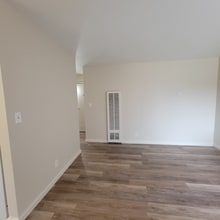 1311 E San Bruno Ave, Unit G in Fresno, CA - Building Photo - Building Photo