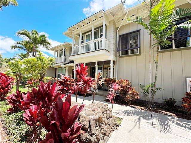 property at 91-1319-1319 Keoneula Blvd