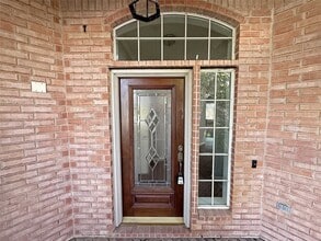 14219 Kenson Ln in Cypress, TX - Building Photo - Building Photo