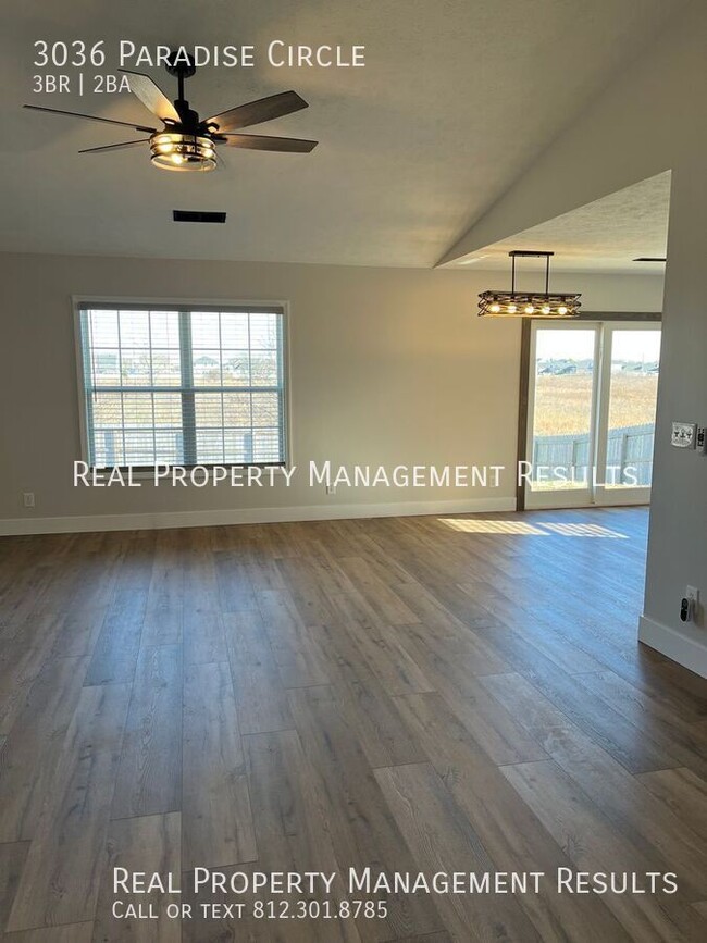 3036 Paradise Circle in Newburgh, IN - Building Photo - Building Photo