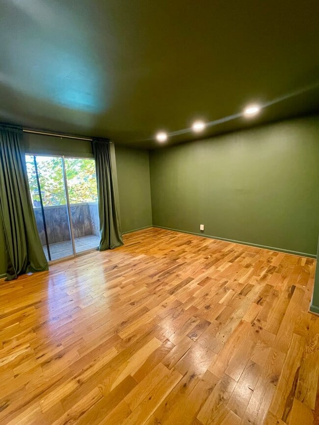 515 Basswood Ave in Nashville, TN - Building Photo - Building Photo