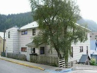 Building Photo - 305 Sixth St Apartments in Juneau, Alaska