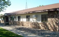 Oak Street in Danube, MN - Foto de edificio - Building Photo