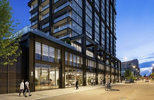 property at 225 N Elizabeth St