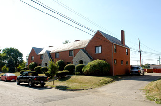 1427-1433 W 6th Ave in Columbus, OH - Building Photo - Building Photo