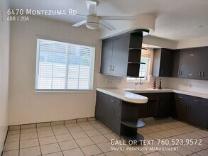6470 Montezuma Rd in San Diego, CA - Building Photo - Building Photo
