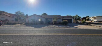 776 E Fort Pierce Dr in Saint George, UT - Building Photo