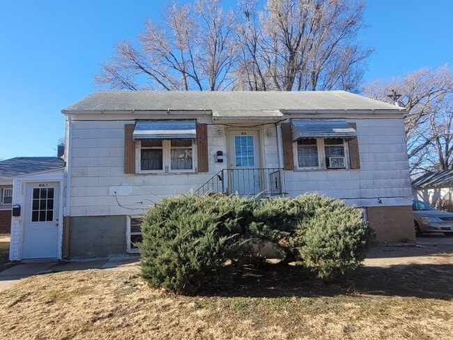 1 NE-2 in Grand Island, NE - Building Photo - Building Photo