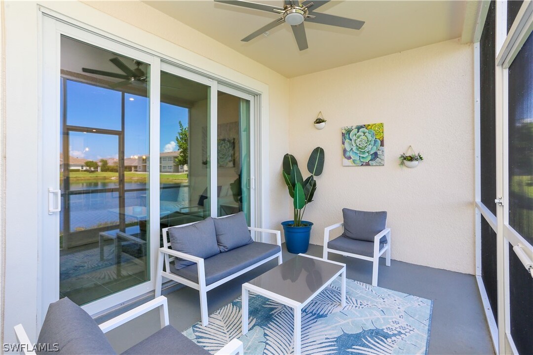 4709 Arboretum Cir in Naples, FL - Building Photo