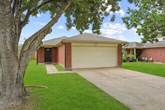 6011 Beaconridge Dr in Houston, TX - Building Photo - Building Photo