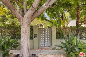 433 Norwich Dr in West Hollywood, CA - Building Photo - Building Photo