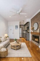 44 Avenue B in New York, NY - Building Photo