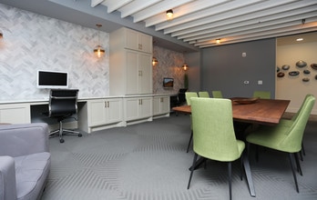 Interior Photo