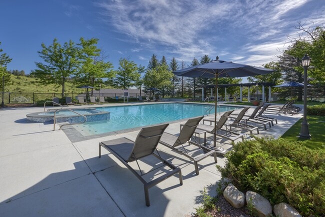 Retreat at Cheyenne Mountain