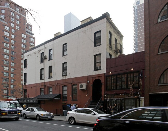 941 2nd Ave in New York, NY - Building Photo - Building Photo