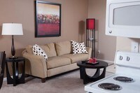 Interior Photo - Springbrook Meadows Apartments in Jackson, Michigan