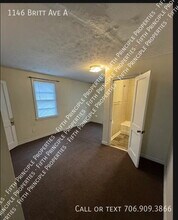 1146 Britt Ave in Columbus, GA - Building Photo - Building Photo