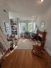 3614 N Fremont St, Unit Unit 2 in Chicago, IL - Foto de edificio - Building Photo
